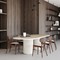 Muundo design tafel Haaki (Mortex) - 3